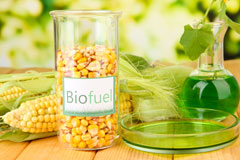 High Handenhold biofuel availability
