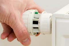 High Handenhold central heating repair costs