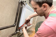 High Handenhold heating repair
