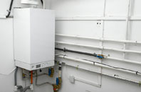High Handenhold boiler installers
